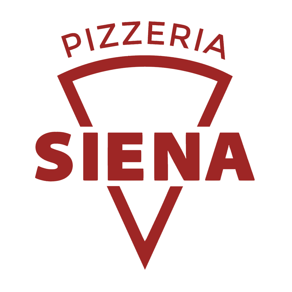 Pizzerias Siena